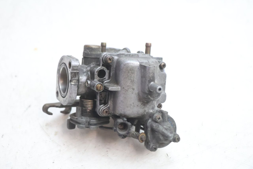 photo de VERGASER HONDA CB TWO FIFTY 250 (1991 - 2002) - Oberflächenzustand und Material