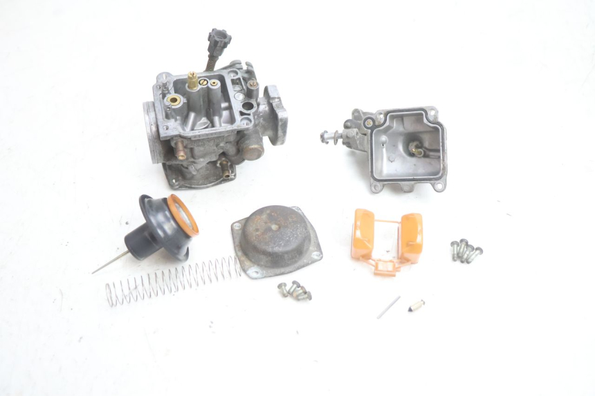 photo de VERGASER HONDA CB TWO FIFTY 250 (1991 - 2002) - Geprüftes Gebrauchtteil