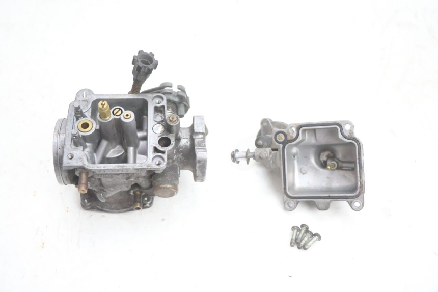 photo de VERGASER HONDA CB TWO FIFTY 250 (1991 - 2002) - Kennzeichnungen und Originalreferenzen