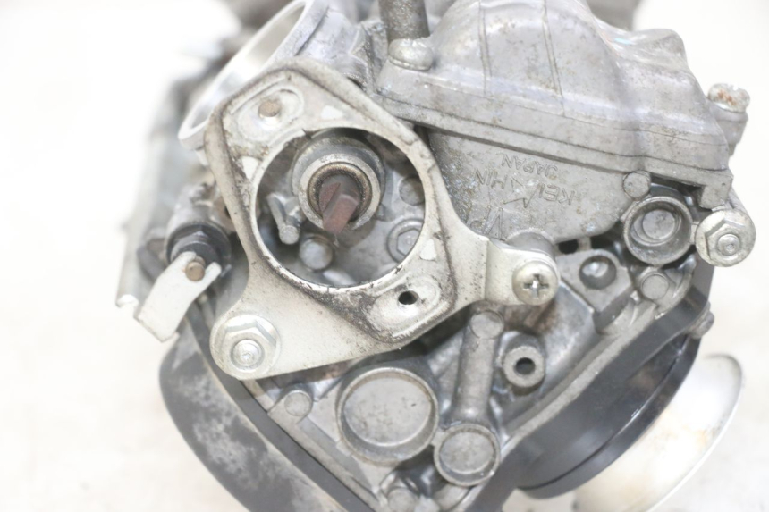 photo de VERGASER HONDA CBF 500 (2004 - 2007) - Gesamtansicht des Produkts