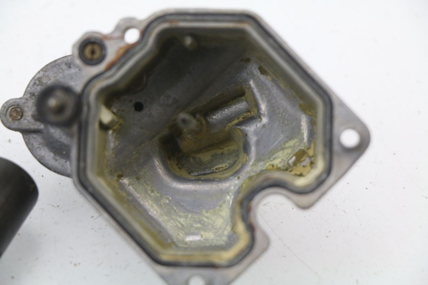 photo de VERGASER HONDA CG 125 (1996 - 1998) - Charakteristische Merkmale