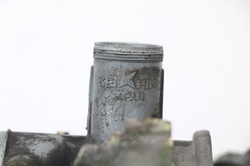 photo de VERGASER HONDA CG 125 (1996 - 1998) - Alternative Perspektive