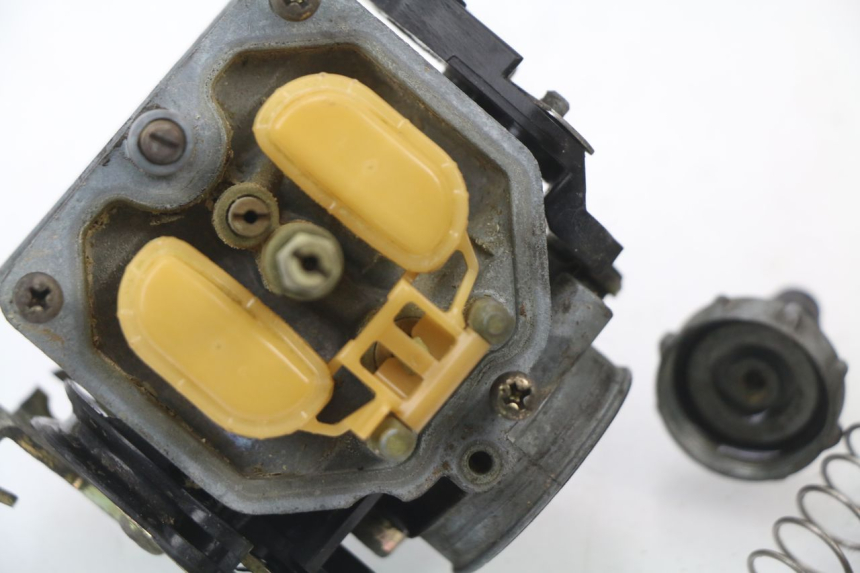 photo de VERGASER HONDA CG 125 (1996 - 1998) - Kennzeichnungen und Originalreferenzen