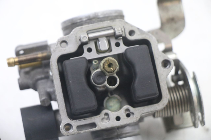 photo de VERGASER MASH CITY 4T 50 (2018 - 2020) - Weitere Ansicht des Artikels