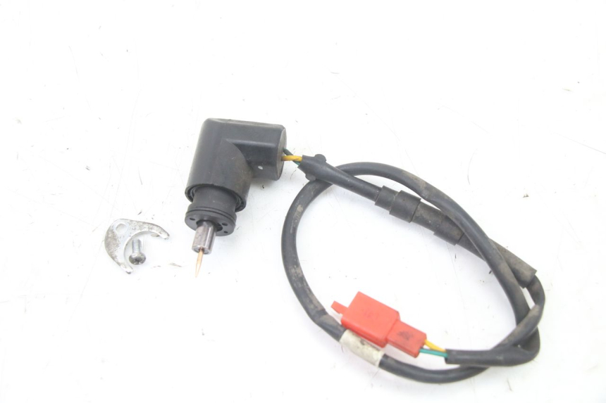 photo de VERGASER MASH CITY 4T 50 (2018 - 2020) - Detaillierte Sichtprüfung