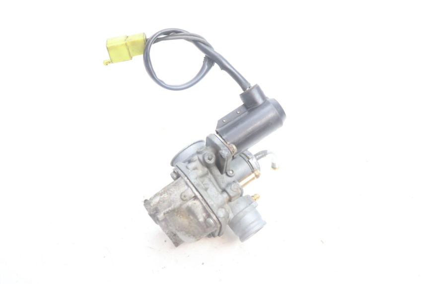 photo de VERGASER TGB CITY RS 50 (2011 - 2016) - Technische Nahaufnahme