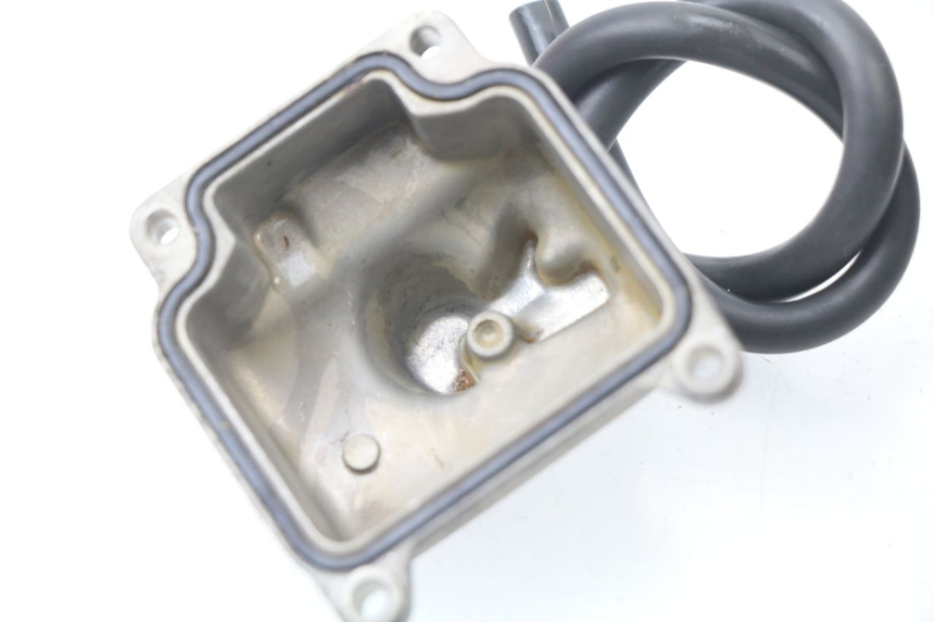 photo de VERGASER REVATTO CITYONE 125 (2006 - 2007) - Geprüftes Gebrauchtteil