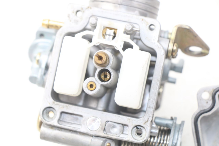 photo de VERGASER JMSTAR CJ12M 125 (2005 - 2007) - Charakteristische Merkmale