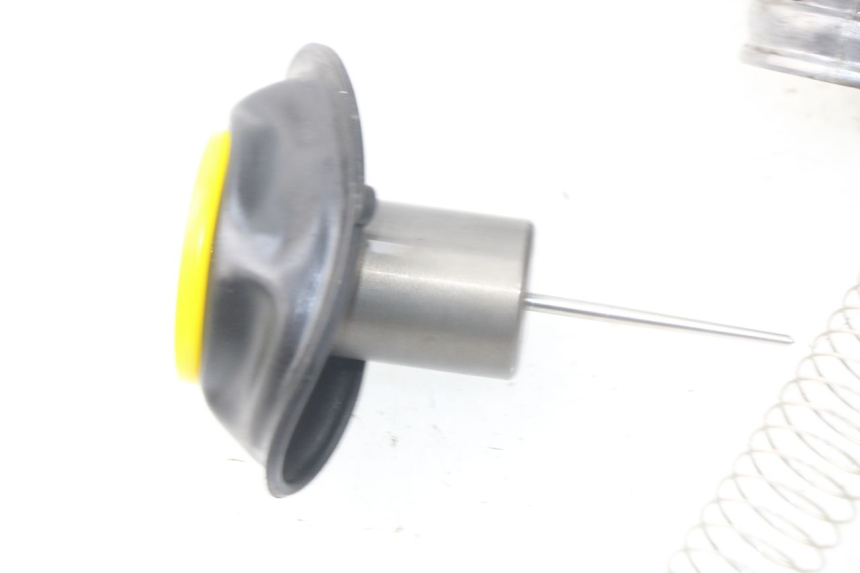 photo de VERGASER JMSTAR CJ12M 125 (2005 - 2007) - Geprüftes Gebrauchtteil