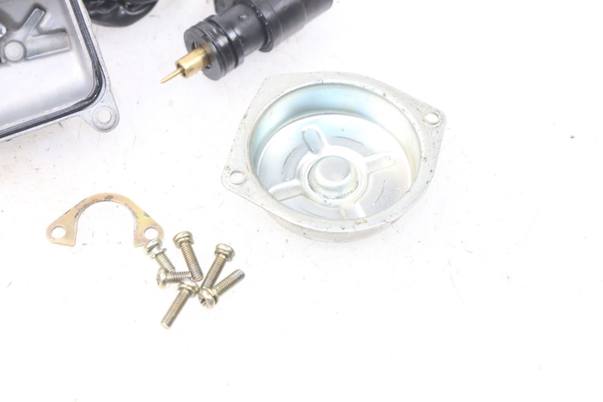 photo de VERGASER JMSTAR CJ12M 125 (2005 - 2007) - Kennzeichnungen und Originalreferenzen