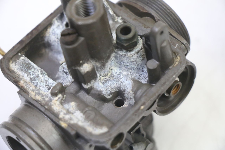 photo de VERGASER APRILIA CLASSIC 125 (1995 - 2001) - Weitere Ansicht des Artikels