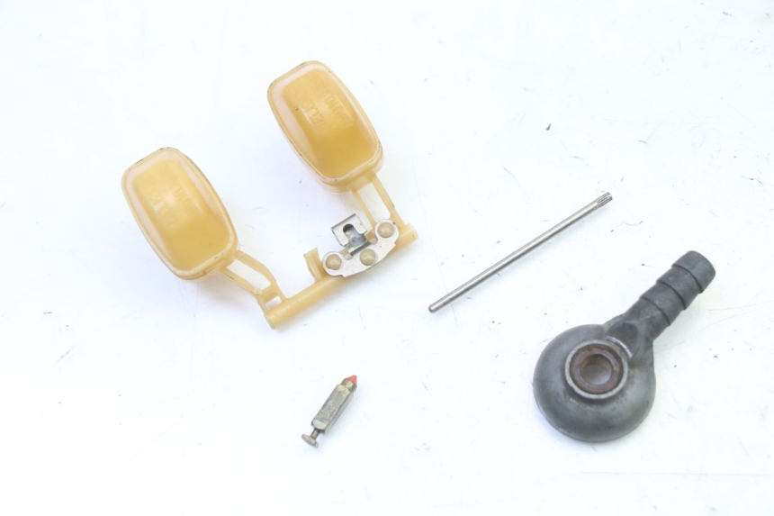 photo de VERGASER APRILIA CLASSIC 125 (1995 - 2001) - Hochauflösende Nahaufnahme