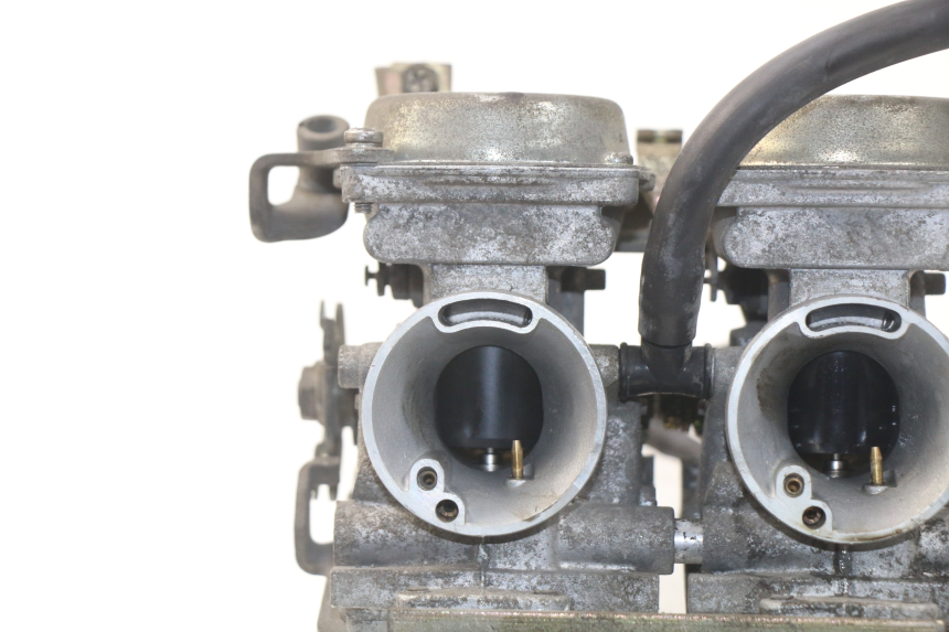 photo de VERGASER HYOSUNG COMET GTR 125 (2007 - 2014) - Geprüftes Gebrauchtteil