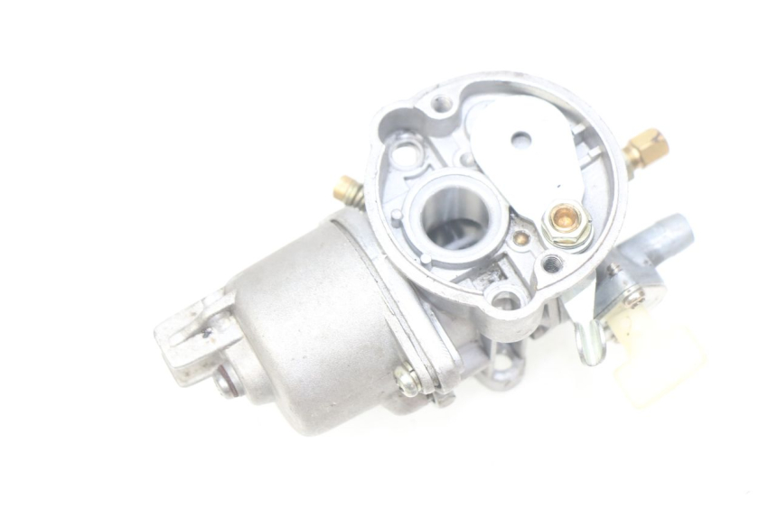 photo de VERGASER POCKET BIKE COURSE 50 - Hauptansicht