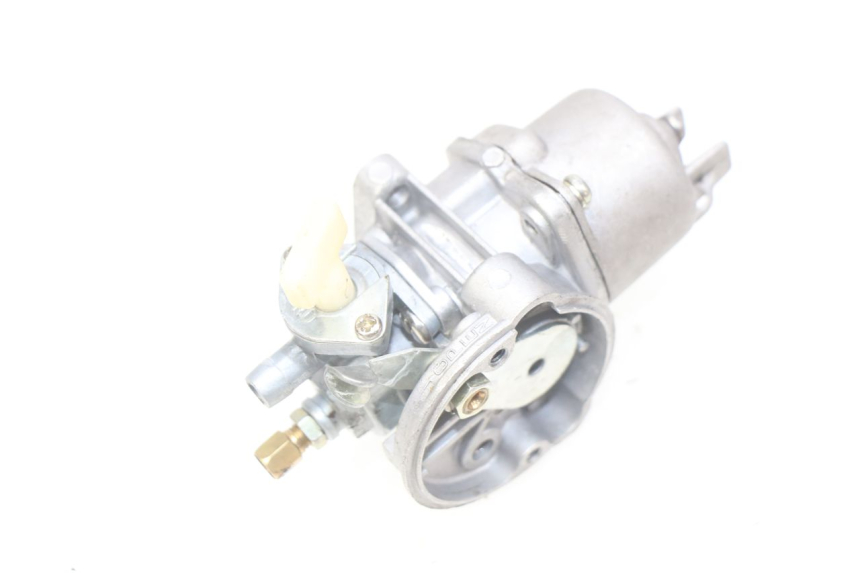 photo de VERGASER POCKET BIKE COURSE 50 - Zoom auf Gebrauchszustand