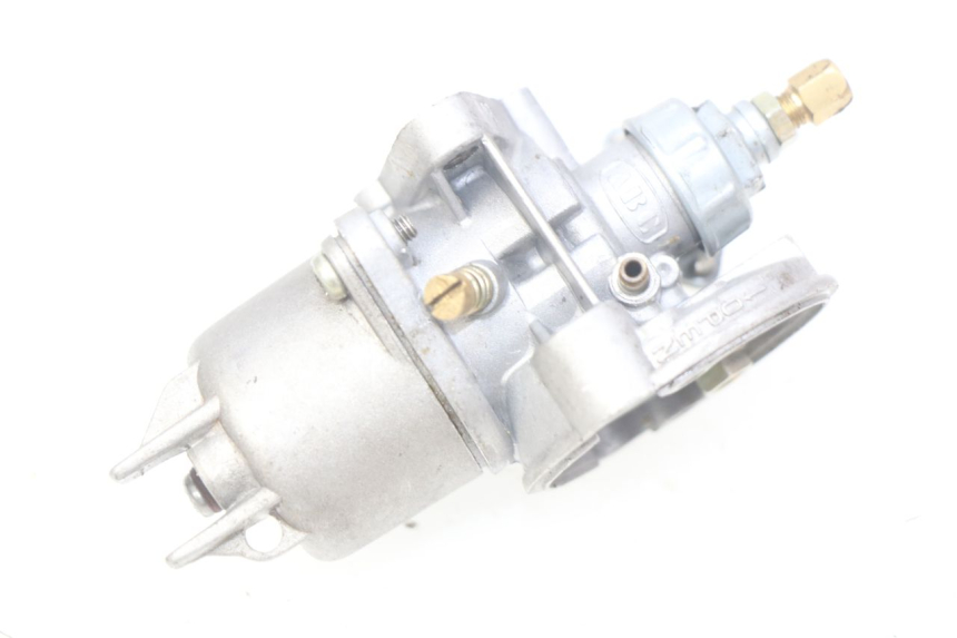 photo de VERGASER POCKET BIKE COURSE 50 - Technische Nahaufnahme