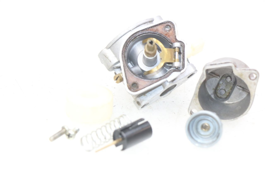 photo de VERGASER POCKET BIKE COURSE 50 - Gesamtansicht des Produkts