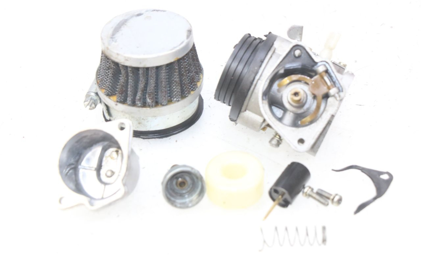 photo de VERGASER POCKET BIKE CROSS 50 - Weitere Ansicht des Artikels