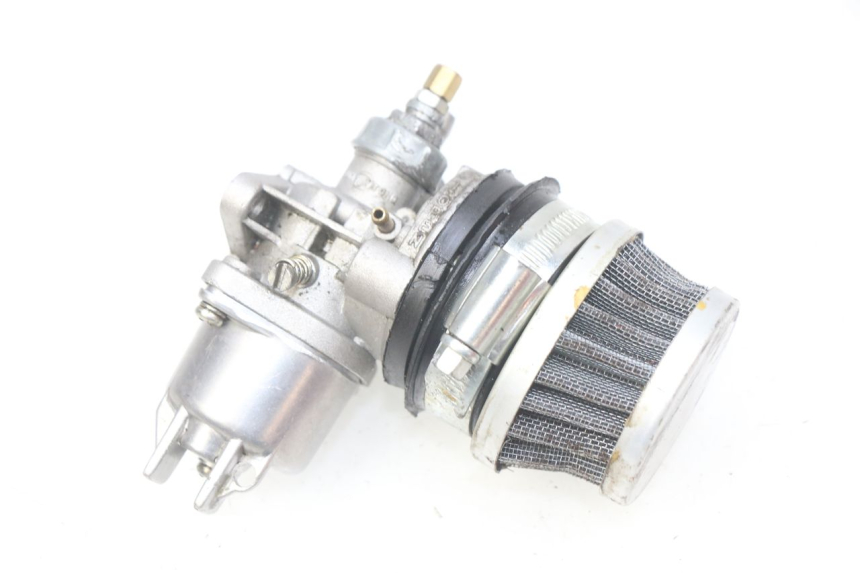 photo de VERGASER POCKET BIKE CROSS 50 - Technische Nahaufnahme