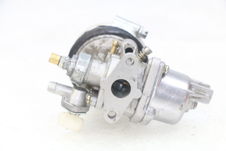 photo de VERGASER POCKET BIKE CROSS 50 - Gesamtansicht des Produkts