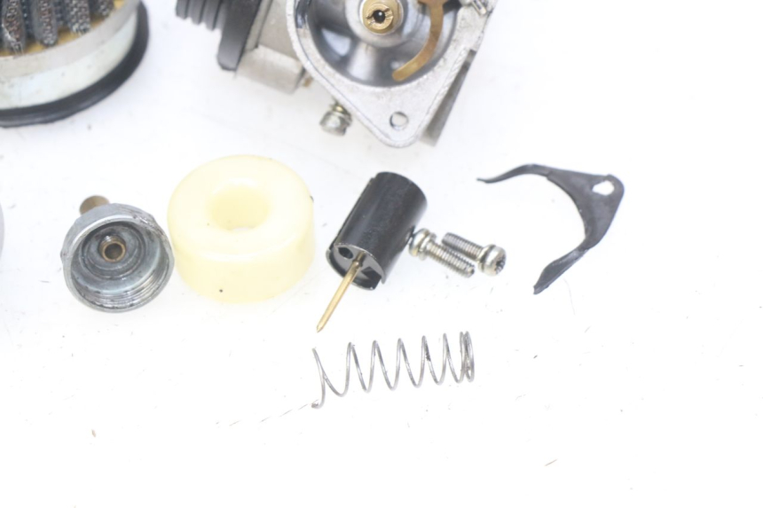 photo de VERGASER POCKET BIKE CROSS 50 - Geprüftes Gebrauchtteil