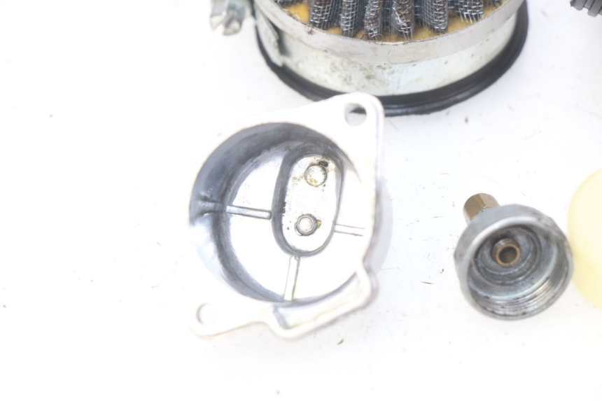 photo de VERGASER POCKET BIKE CROSS 50 - Kennzeichnungen und Originalreferenzen