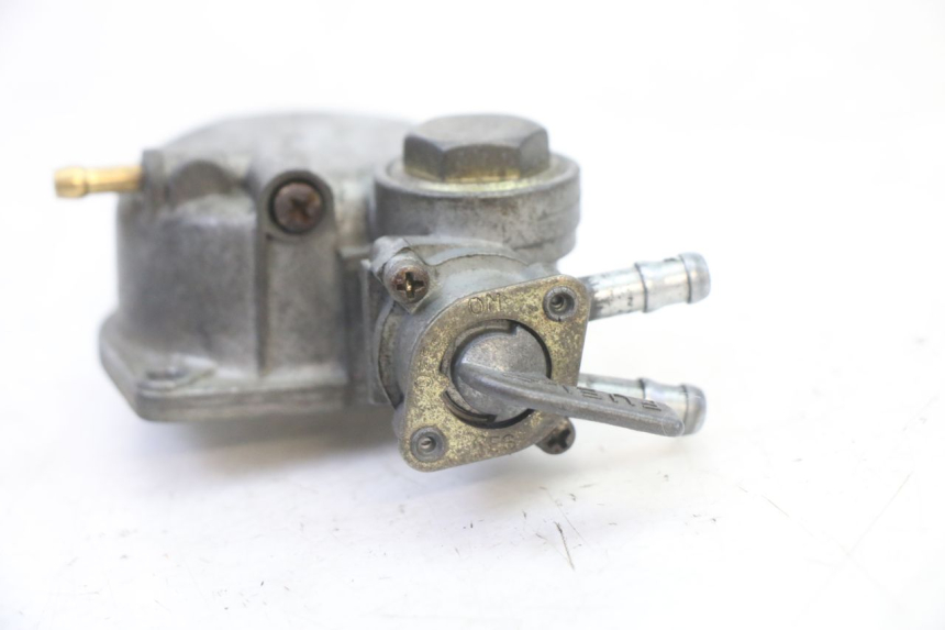 photo de VERGASER SKYTEAM DAX REPLICA 110 (2005 - 2015) - Hochauflösende Nahaufnahme