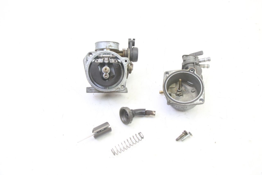 photo de VERGASER SKYTEAM DAX REPLICA 110 (2005 - 2015) - Kennzeichnungen und Originalreferenzen