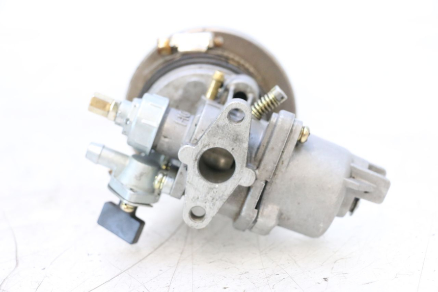 photo de VERGASER ORION DELTA DIRT BIKE 50 - Oberflächenzustand und Material