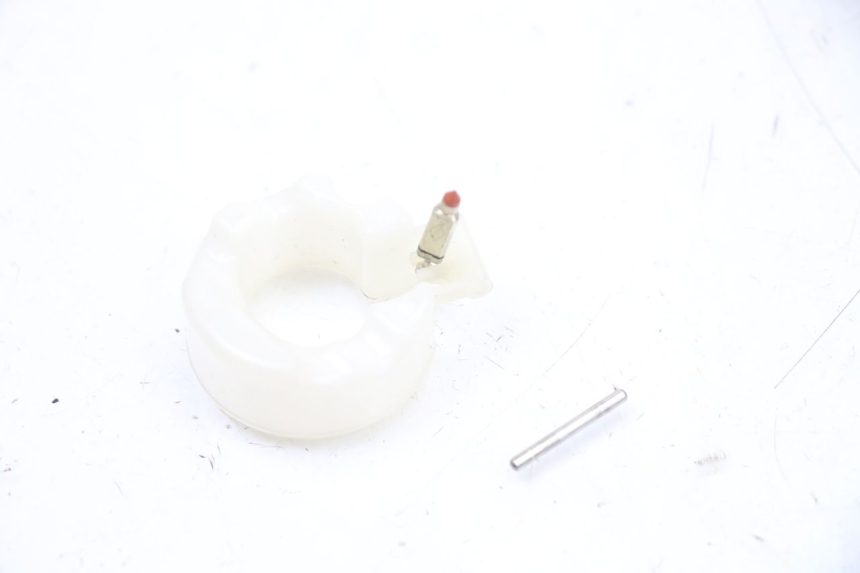 photo de VERGASER DERBI SENDA R X-TREME 50 (2006 - 2010) - Charakteristische Merkmale