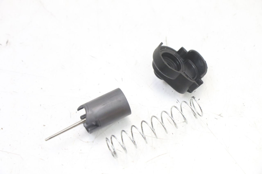 photo de VERGASER DERBI SENDA R X-TREME 50 (2006 - 2010) - Zoom auf Komponenten