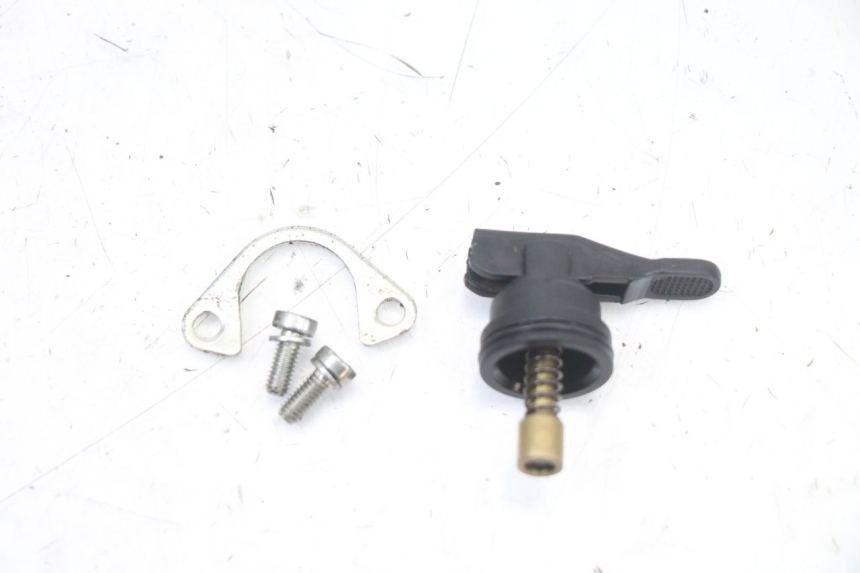 photo de VERGASER DERBI SENDA R X-TREME 50 (2006 - 2010) - Hochauflösende Nahaufnahme