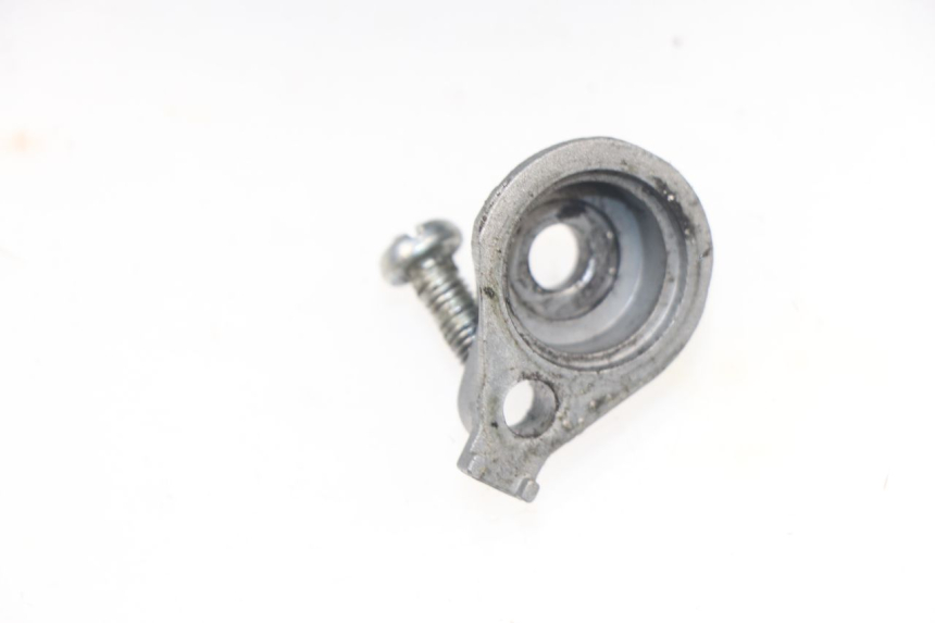 photo de VERGASER LONGJIA DIGITA 2T 50 (2006 - 2018) - Zoom auf Gebrauchszustand