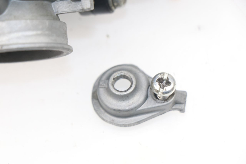 photo de VERGASER LONGJIA DIGITA 2T 50 (2006 - 2018) - Alternative Perspektive