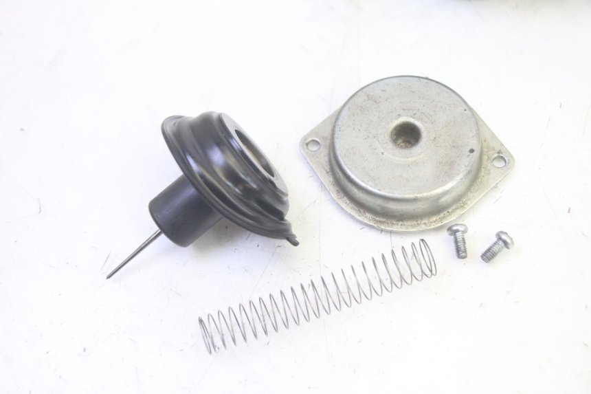 photo de VERGASER LONGJIA DIGITA 4T 50 (2019 - 2022) - Charakteristische Merkmale