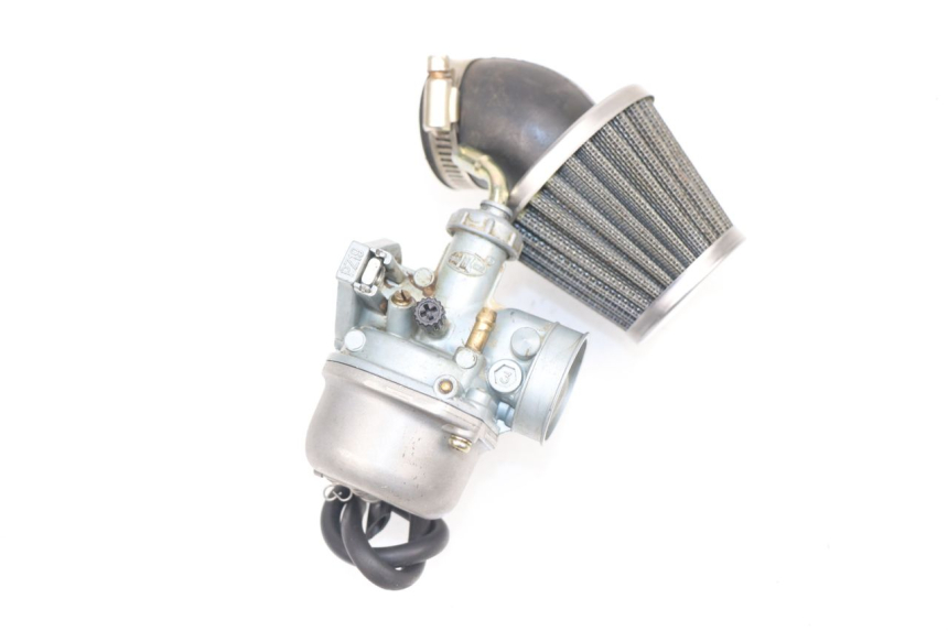 photo de VERGASER KXD DIRT BIKE 607 125 (2014 - 2020) - Alternative Perspektive