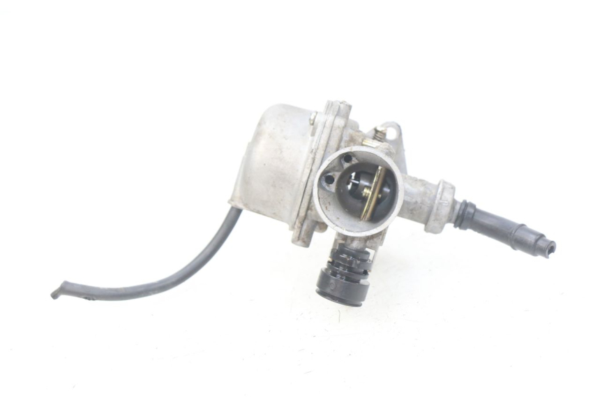 photo de VERGASER LONCIN DIRT BIKE 125 - Hauptansicht