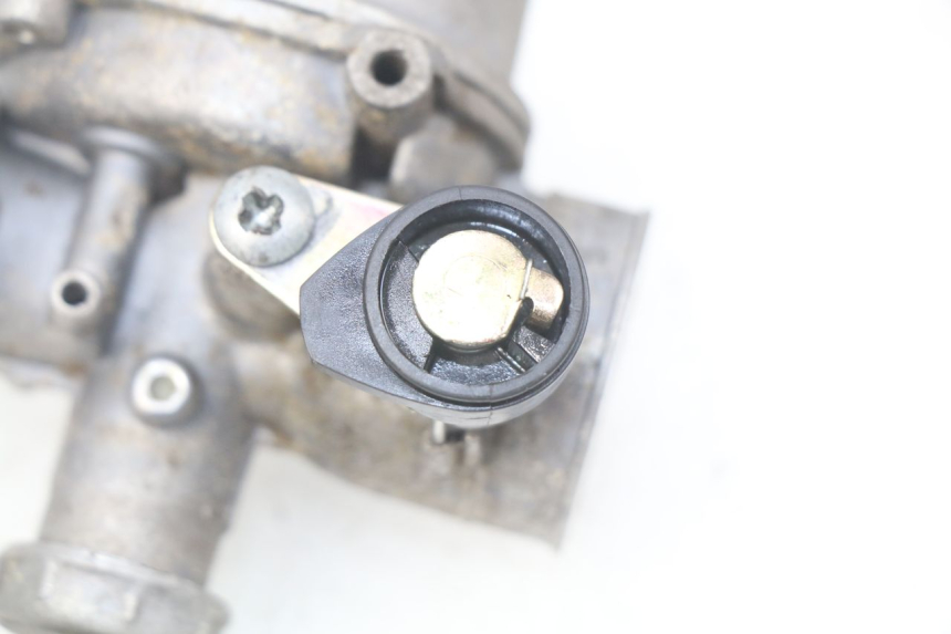 photo de VERGASER LONCIN DIRT BIKE 125 - Detailansicht des Bauteils