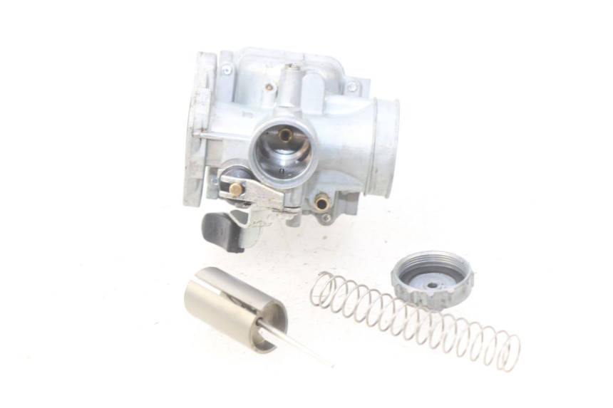 photo de VERGASER LONCIN DIRT BIKE 125 - Details der Befestigungspunkte