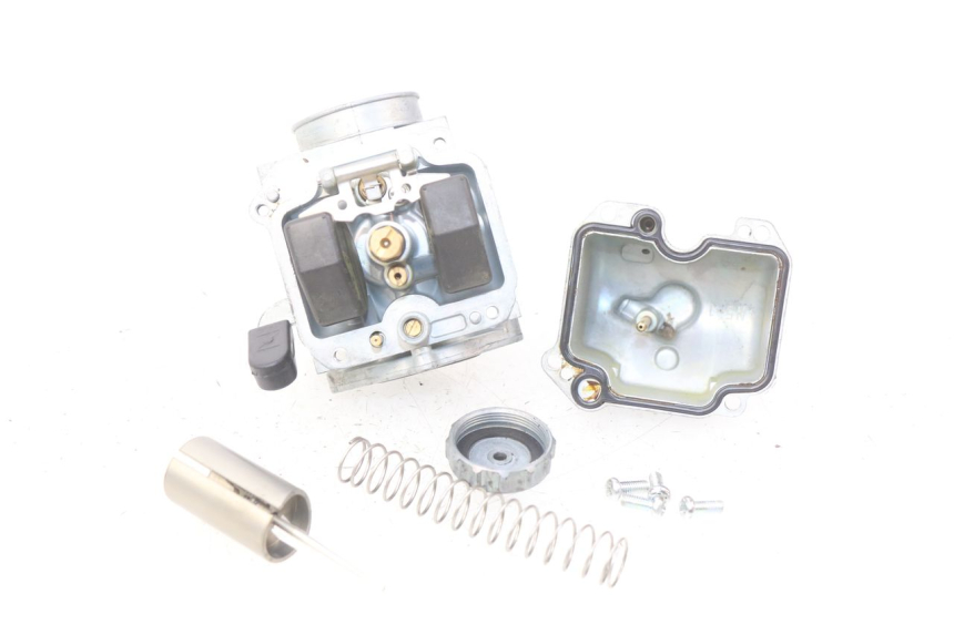 photo de VERGASER LONCIN DIRT BIKE 125 - Oberflächenzustand und Material