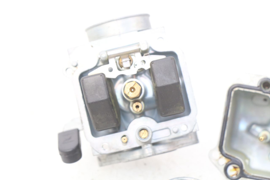 photo de VERGASER LONCIN DIRT BIKE 125 - Kennzeichnungen und Originalreferenzen