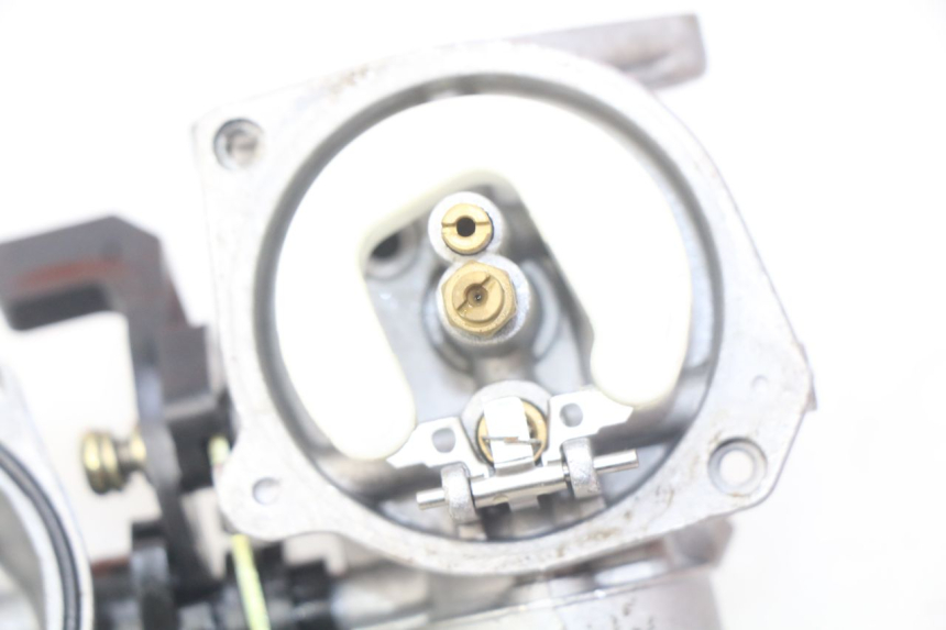 photo de VERGASER CCR DIRT BIKE 125 - Kennzeichnungen und Originalreferenzen