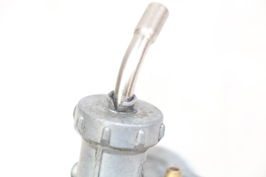 photo de VERGASER LONCIN DIRT BIKE 125 - Alternative Perspektive