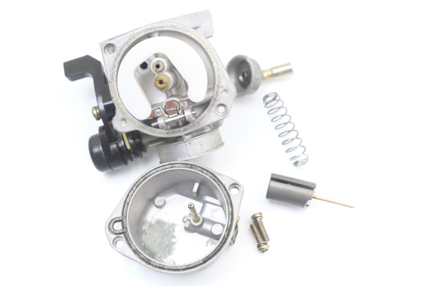 photo de VERGASER CCR DIRT BIKE 125 - Detailansicht des Bauteils