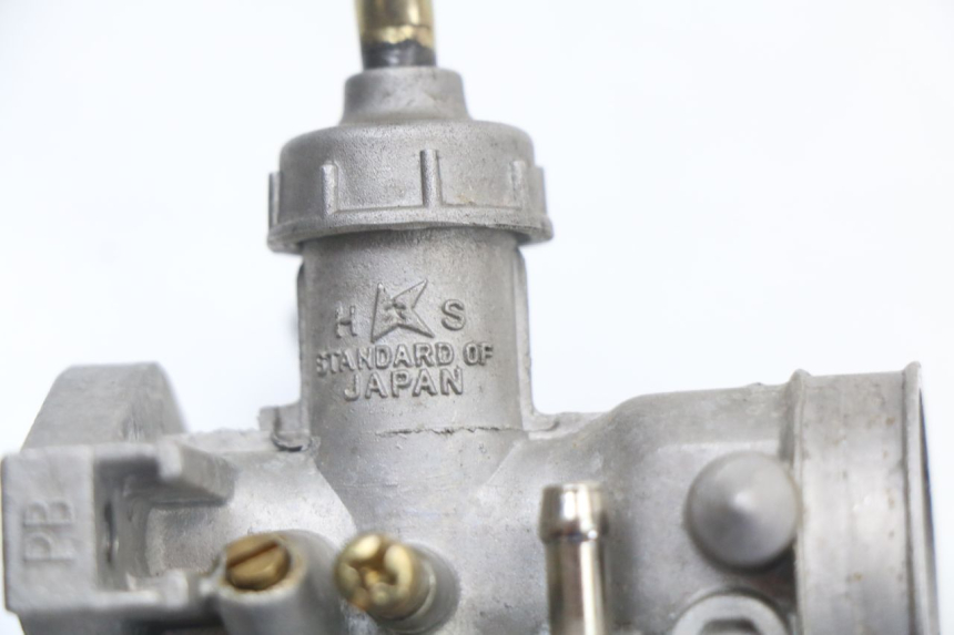 photo de VERGASER CCR DIRT BIKE 125 - Geprüftes Gebrauchtteil