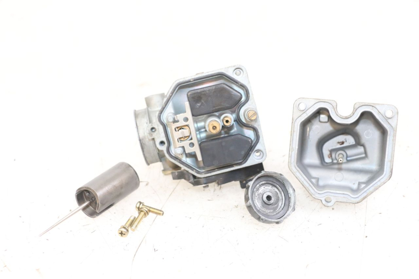 photo de VERGASER LONCIN DIRT BIKE 125 - Detailansicht des Bauteils