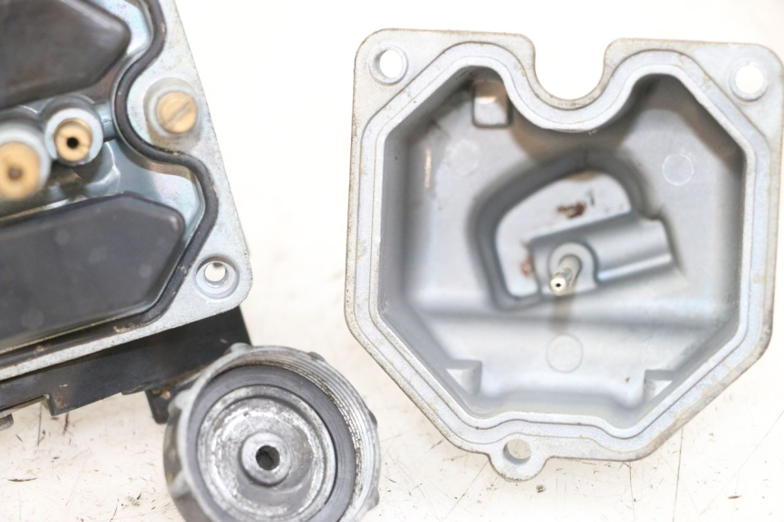 photo de VERGASER LONCIN DIRT BIKE 125 - Weitere Ansicht des Artikels