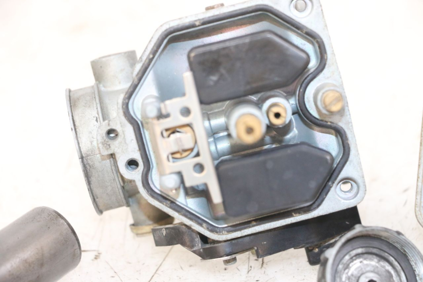 photo de VERGASER LONCIN DIRT BIKE 125 - Kennzeichnungen und Originalreferenzen