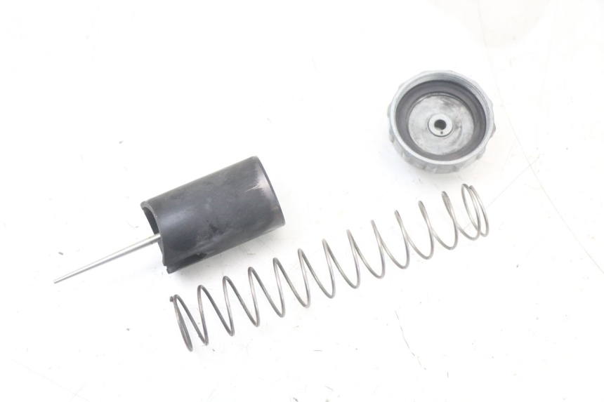 photo de VERGASER RSR DIRT BIKE 150 - Charakteristische Merkmale