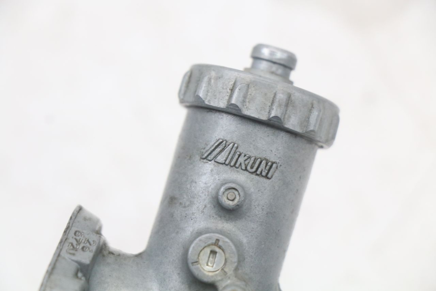 photo de VERGASER RSR DIRT BIKE 150 - Oberflächenzustand und Material